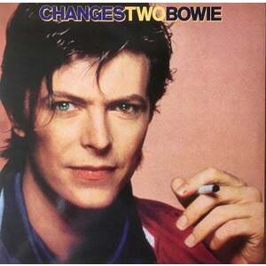 David Bowie - Changes Two Bowie (Reissue) (LP) imagine