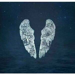 Coldplay - Ghost Stories (LP) imagine