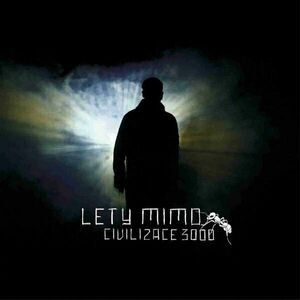 Lety Mimo - Civilizace 3000 (LP) imagine