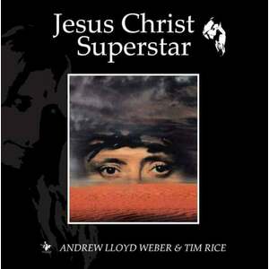 Jesus Christ Superstar - Jesus Christ Superstar (LP) imagine