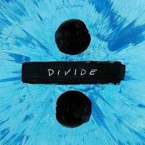 Ed Sheeran - ÷ (LP) imagine