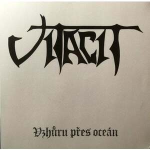 Vitacit - Vzhůru přes oceán (Remastered) (LP) imagine