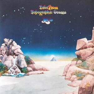 Yes - Tales From Topographic Oceans (LP) imagine