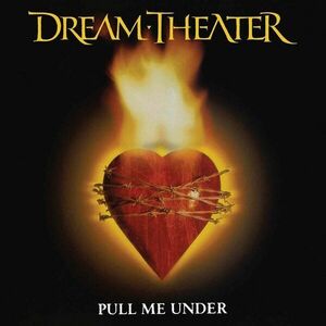 Dream Theater - Pull Me Under (Rocktober 2019) (LP) imagine