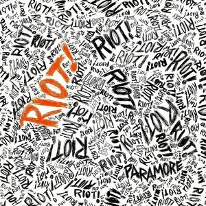 Paramore - Riot! (LP) imagine