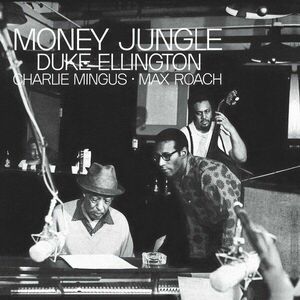 Duke Ellington - Money Jungle (LP) imagine