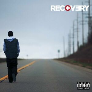 Eminem - Recovery (2 LP) imagine