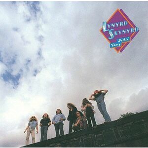 Lynyrd Skynyrd - Nuthin' Fancy (12" Vinyl) imagine