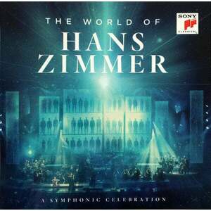 Hans Zimmer - The World of Hans Zimmer - A Symphonic Celebration (2 CD) imagine