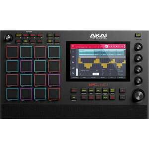 Akai MPC Live II Sampler imagine