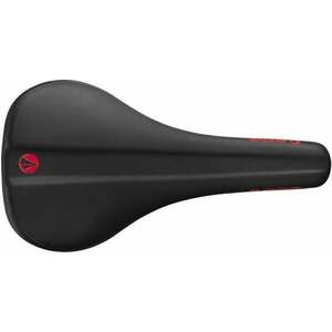 SDG Bel-Air 3.0 Red/Black 140 mm Oțel aliat Șa bicicletă imagine