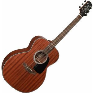 Takamine GN11 Natural Satin Chitară acustică jumbo imagine