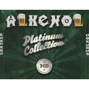 Alkehol - Platinum Collection (3 CD) imagine