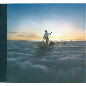 Pink Floyd - The Endless River (CD) imagine