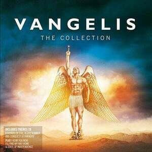 Vangelis - The Collection (2 CD) imagine