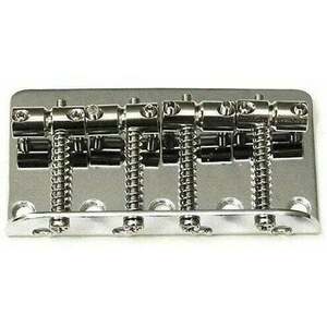 Fender Standard Series Bass Bridge Punte pentru chitară bas imagine