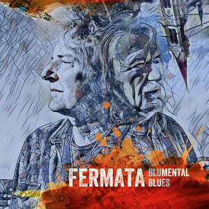 Fermata - Blumental Blues (LP) imagine