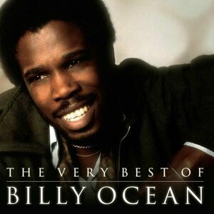 Billy Ocean - The Very Best Of Billy Ocean (LP) imagine