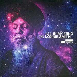 Dr. Lonnie Smith - All In My Mind (Reissue) (LP) imagine