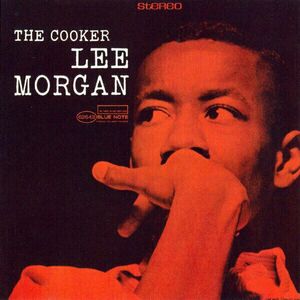 Lee Morgan - The Cooker (Reissue) (LP) imagine