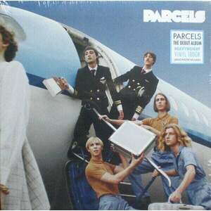 Parcels - Parcels (LP) imagine