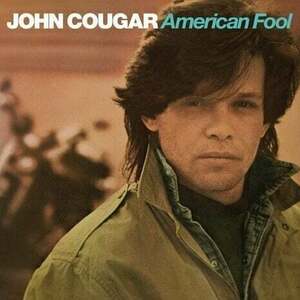 John Mellencamp - American Fool (LP) imagine