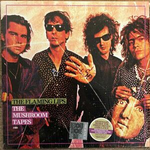 The Flaming Lips - The Mushroom Tapes (RSD) (LP) imagine