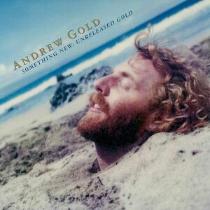 Andrew Gold - Something New: Unreleased Gold (RSD) (LP) imagine