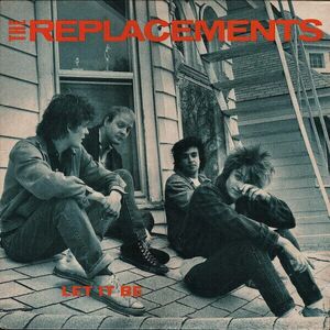 The Replacements - Let It Be (LP) imagine