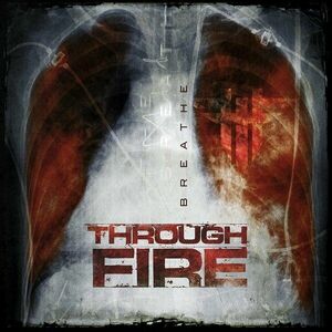 Through Fire - Breathe (Solid White Coloured) (2 LP) imagine