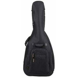 RockBag RB-20449-B Husă pentru chitară acustica Black imagine