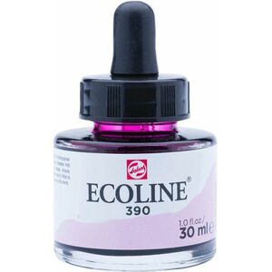 Ecoline 11253901 Vopsea acuarela Pastel Rose 30 ml 1 buc imagine