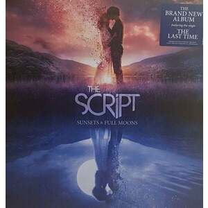 Script Script (LP) Disc de vinil imagine