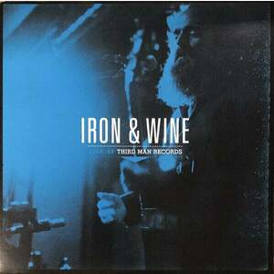 Iron and Wine - Live At Third Man Records (LP) imagine