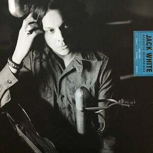 Jack White - Jack White Acoustic Recordings 1998-2016 (180g) (2 LP) imagine