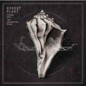 Robert Plant - Lullaby and...The Ceaseless Roar (180g) (2 LP) imagine