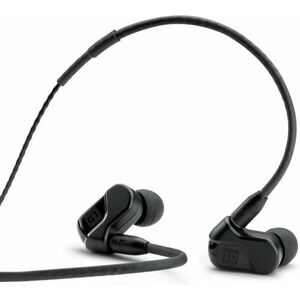 LD Systems IE HP 2 Black Căști auricular imagine