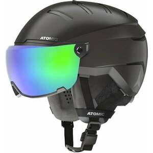 Atomic Savor GT Amid Visor HD Black L (59-63 cm) Cască schi imagine