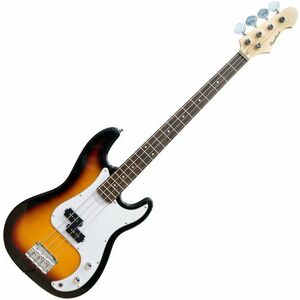 Pasadena STB-150 Sunburst Bas electric imagine