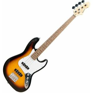 Pasadena STB-202B Sunburst Bas electric imagine