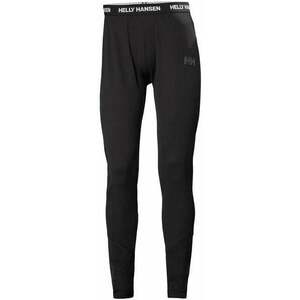 Helly Hansen Lifa Active Black 2XL Lenjerie termică imagine