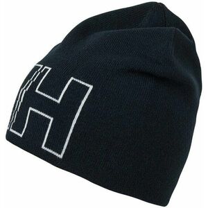 Helly Hansen Outline Beanie Navy UNI Căciulă imagine