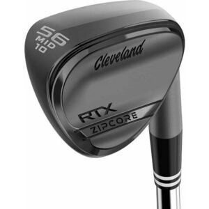 Cleveland RTX Zipcore Crosă de golf - wedges Mâna dreaptă 52° 10° Oţel Wedge Flex imagine