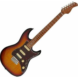 Sire Larry Carlton S7 3-Tone Sunburst Chitară electrică imagine