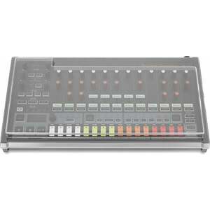 Decksaver Behringer RD-8 Capac de protecție pentru groovebox imagine