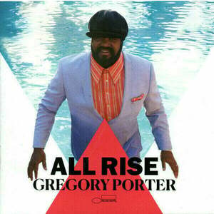 Gregory Porter - All Rise (CD) imagine