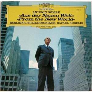 Antonín Dvořák - From The New World (LP) imagine