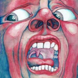 King Crimson - In The Court Of The Crimson King (2 LP) imagine