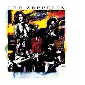 Led Zeppelin - How The West Was Won (Box Set) imagine