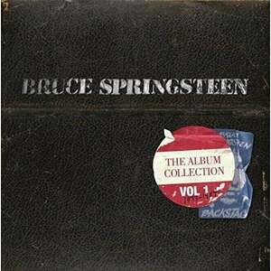 Bruce Springsteen - The Album Collection Vol. 1 (Box Set) (8 LP) imagine